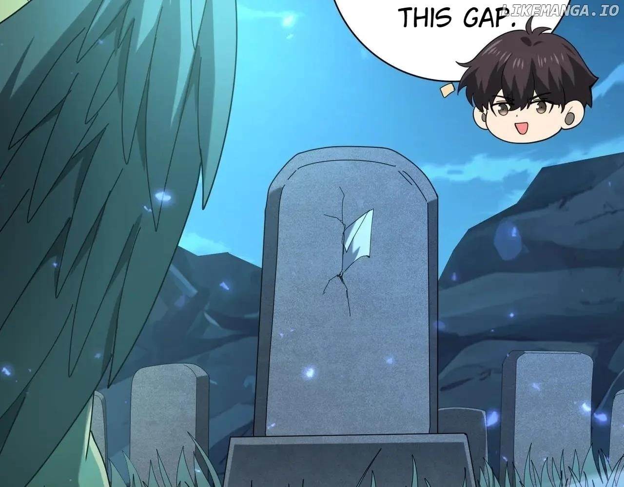 I Got The Weakest Class, Dragon Tamer!? - Chapter 119 Page 112