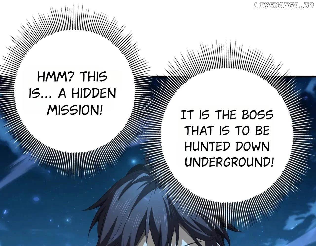 I Got The Weakest Class, Dragon Tamer!? - Chapter 119 Page 115