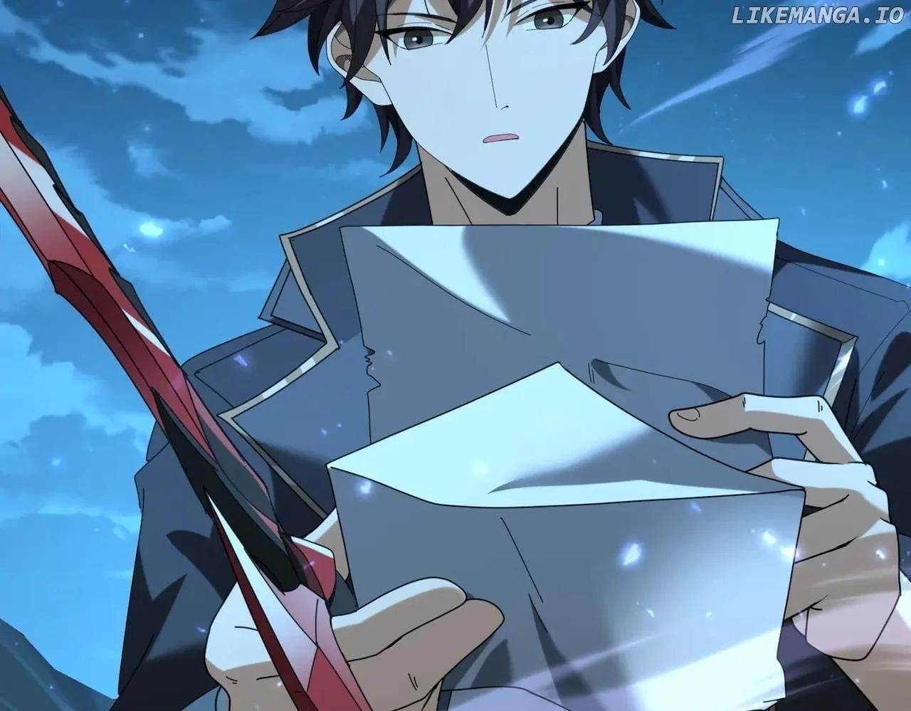 I Got The Weakest Class, Dragon Tamer!? - Chapter 119 Page 116