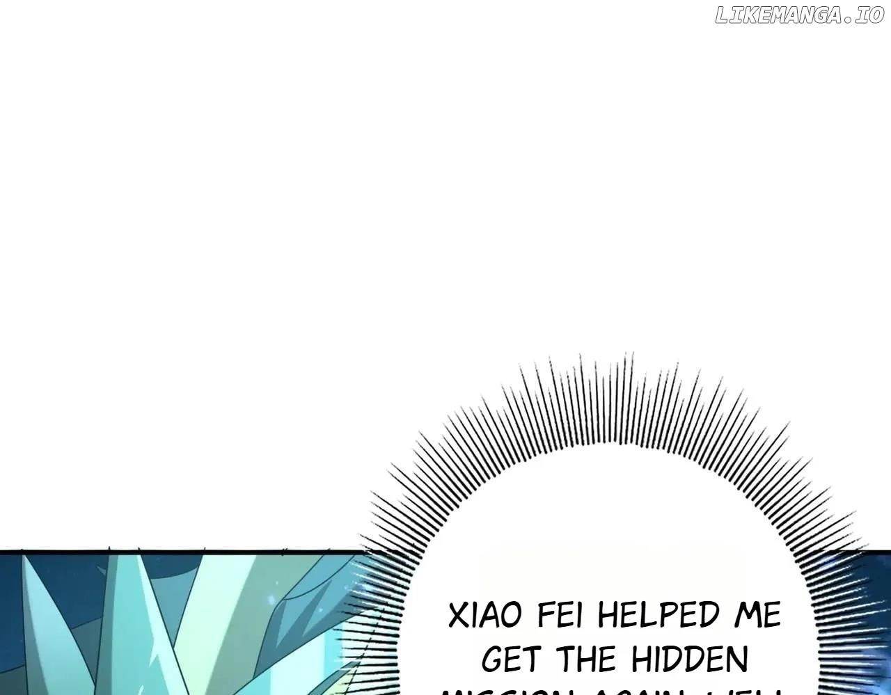 I Got The Weakest Class, Dragon Tamer!? - Chapter 119 Page 118