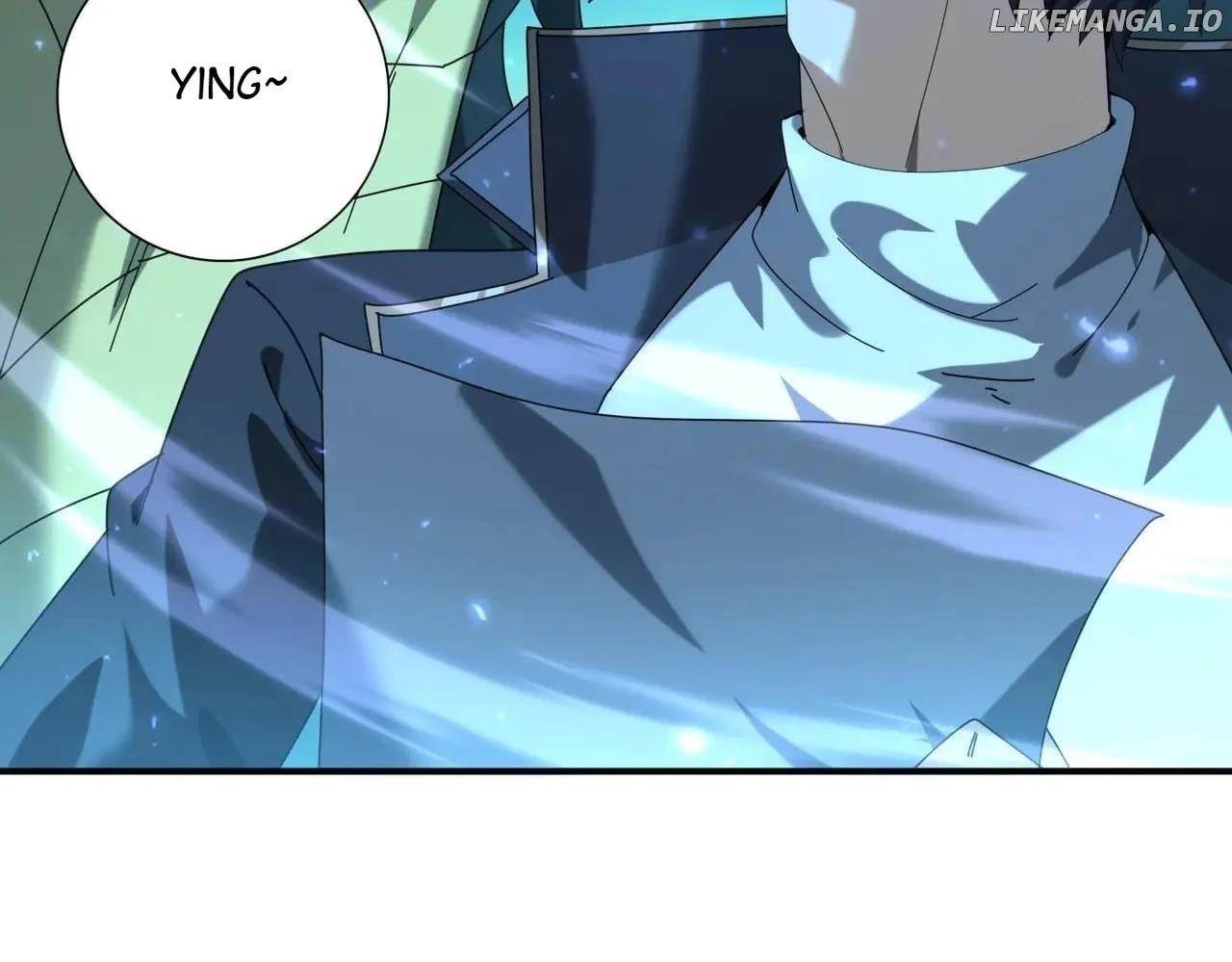 I Got The Weakest Class, Dragon Tamer!? - Chapter 119 Page 120