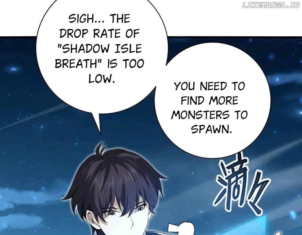 I Got The Weakest Class, Dragon Tamer!? - Chapter 119 Page 13