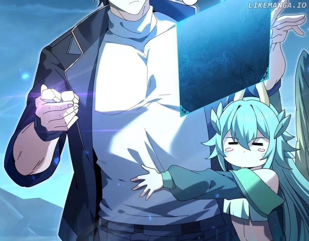 I Got The Weakest Class, Dragon Tamer!? - Chapter 119 Page 14