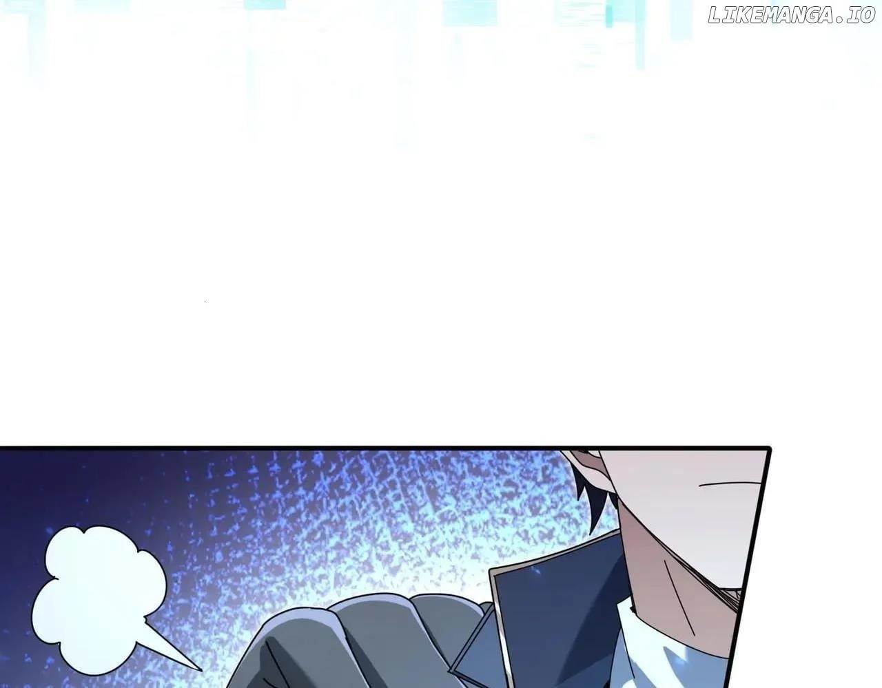 I Got The Weakest Class, Dragon Tamer!? - Chapter 119 Page 16