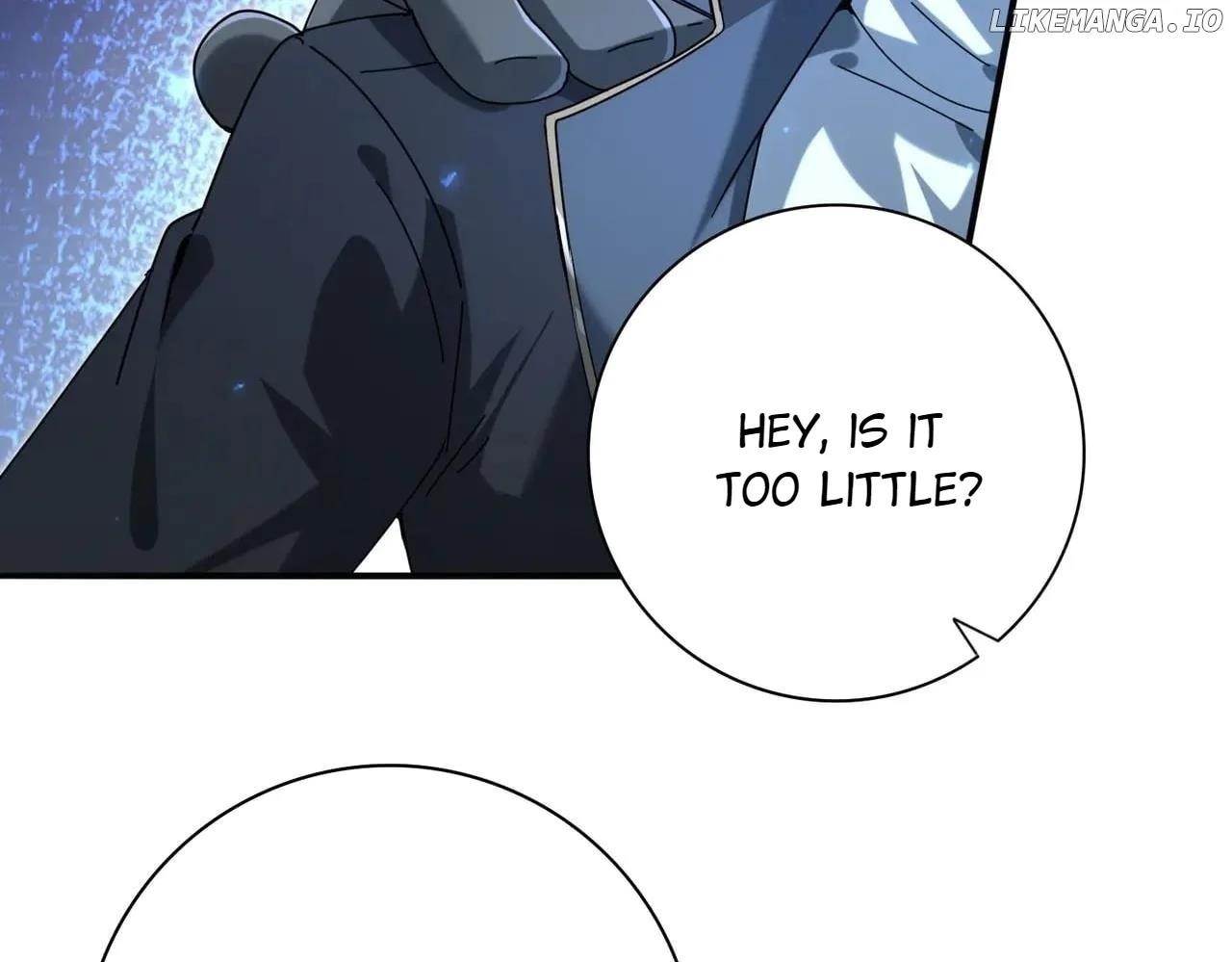 I Got The Weakest Class, Dragon Tamer!? - Chapter 119 Page 17