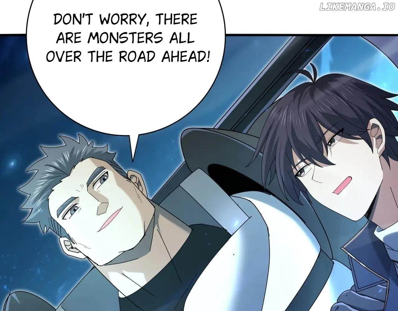 I Got The Weakest Class, Dragon Tamer!? - Chapter 119 Page 18