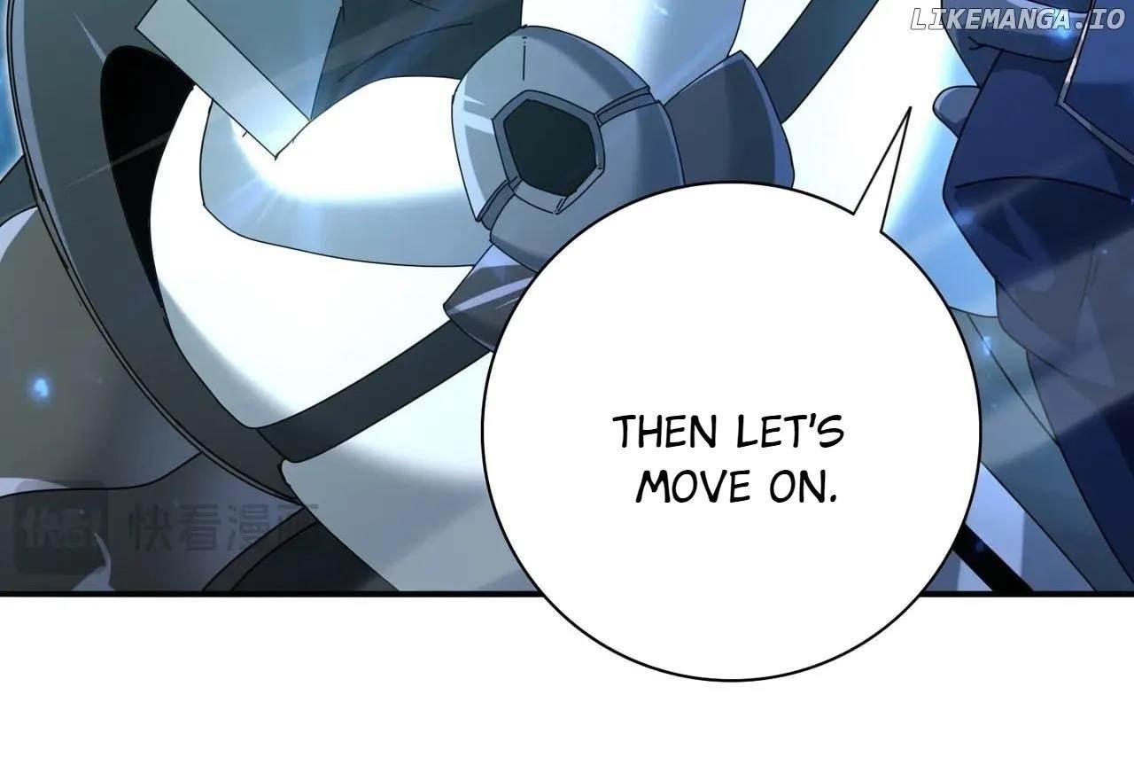 I Got The Weakest Class, Dragon Tamer!? - Chapter 119 Page 19