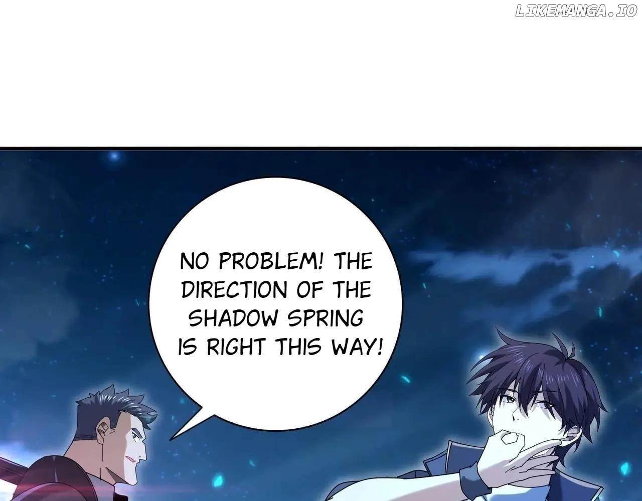 I Got The Weakest Class, Dragon Tamer!? - Chapter 119 Page 20