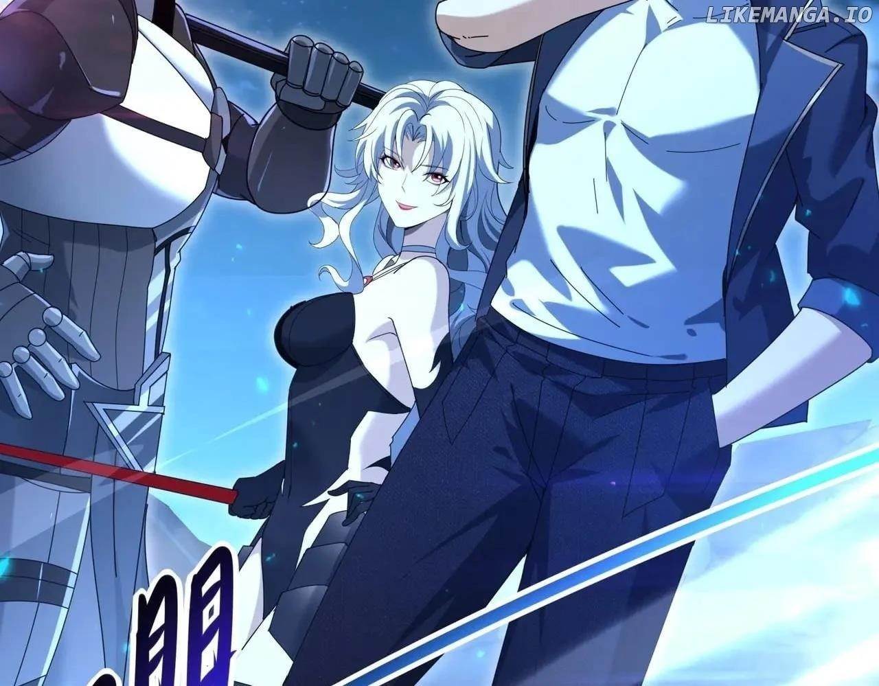 I Got The Weakest Class, Dragon Tamer!? - Chapter 119 Page 21