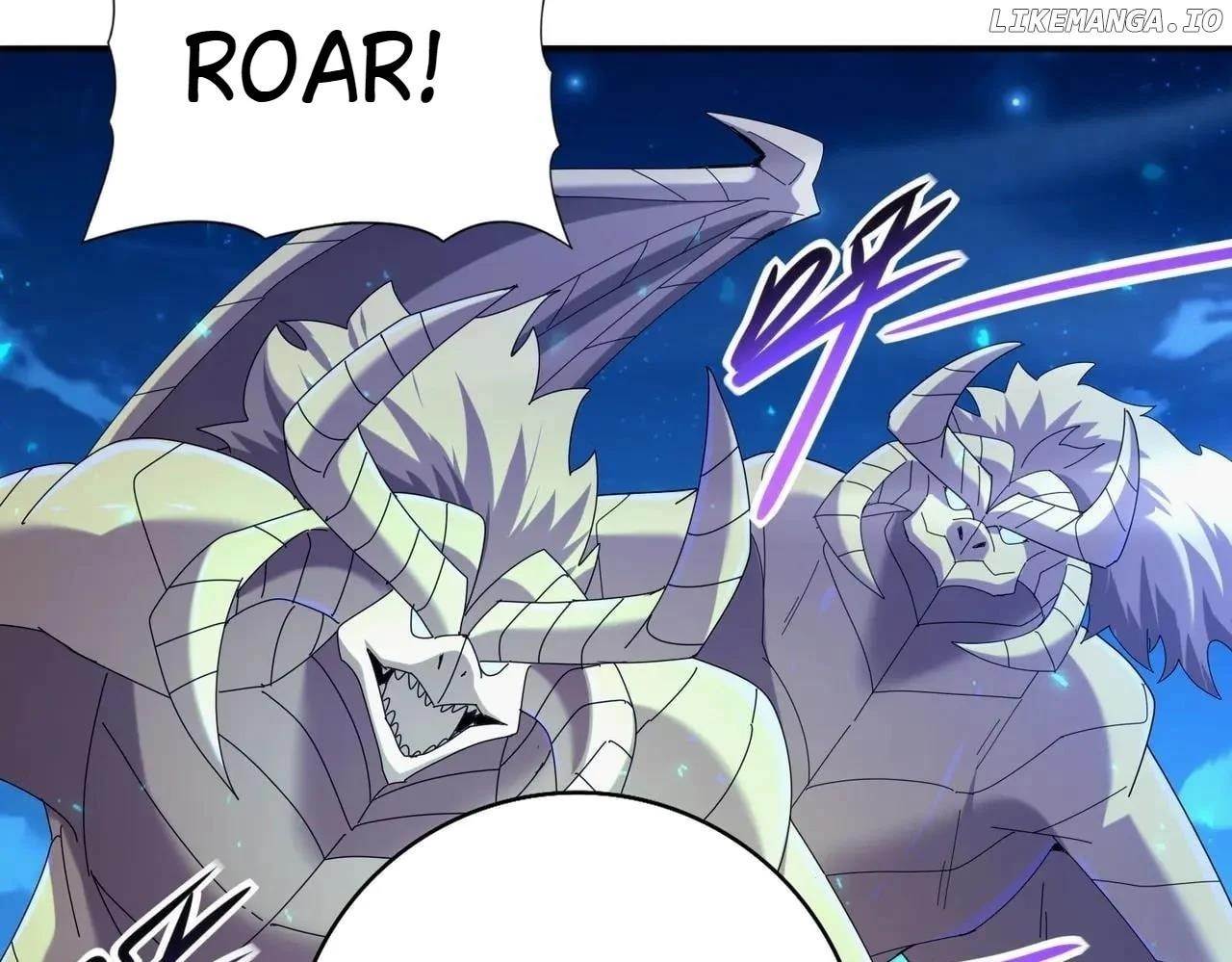 I Got The Weakest Class, Dragon Tamer!? - Chapter 119 Page 23