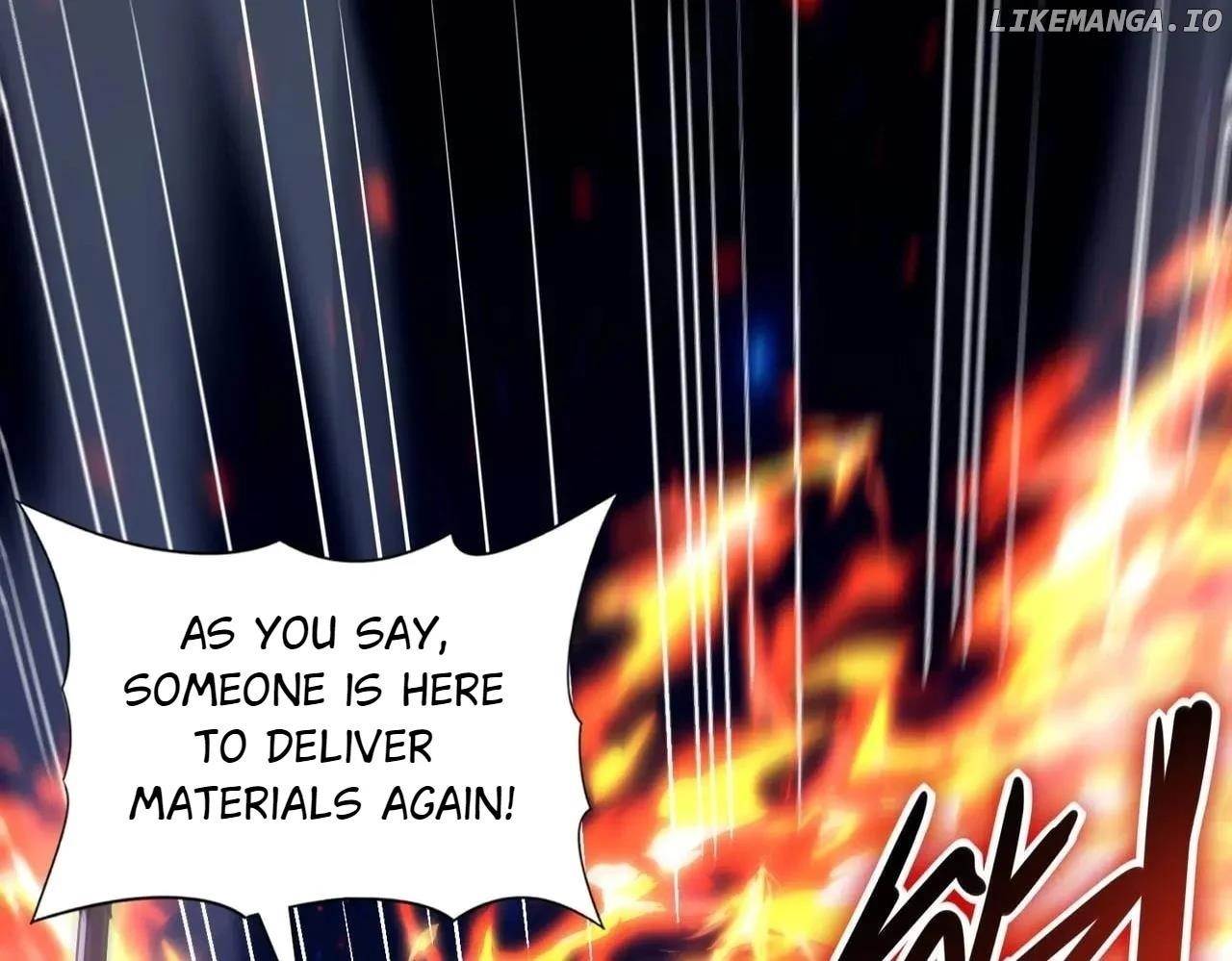 I Got The Weakest Class, Dragon Tamer!? - Chapter 119 Page 30