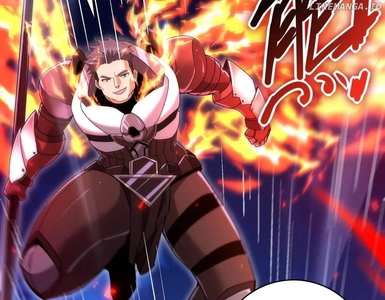 I Got The Weakest Class, Dragon Tamer!? - Chapter 119 Page 31