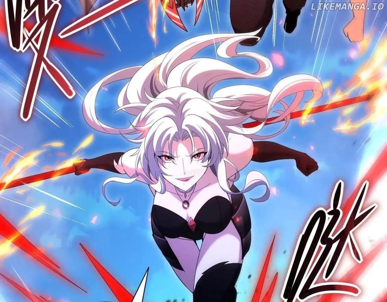 I Got The Weakest Class, Dragon Tamer!? - Chapter 119 Page 33