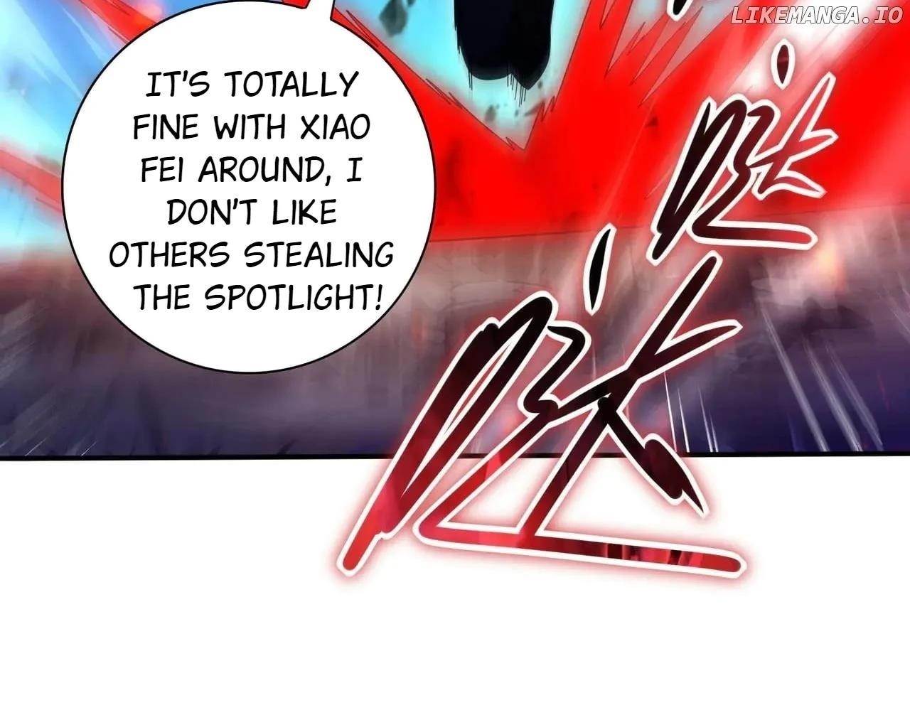 I Got The Weakest Class, Dragon Tamer!? - Chapter 119 Page 34