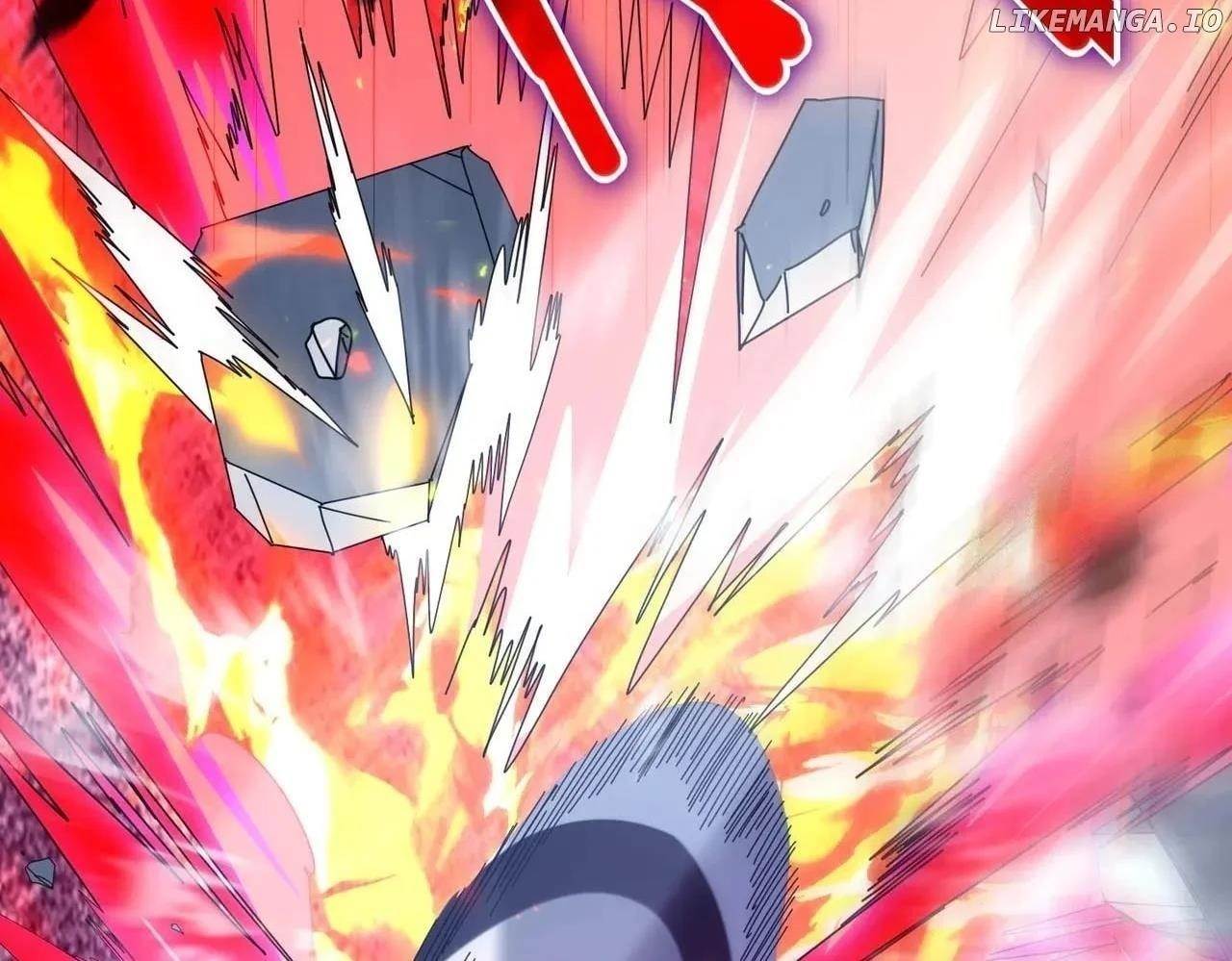 I Got The Weakest Class, Dragon Tamer!? - Chapter 119 Page 38