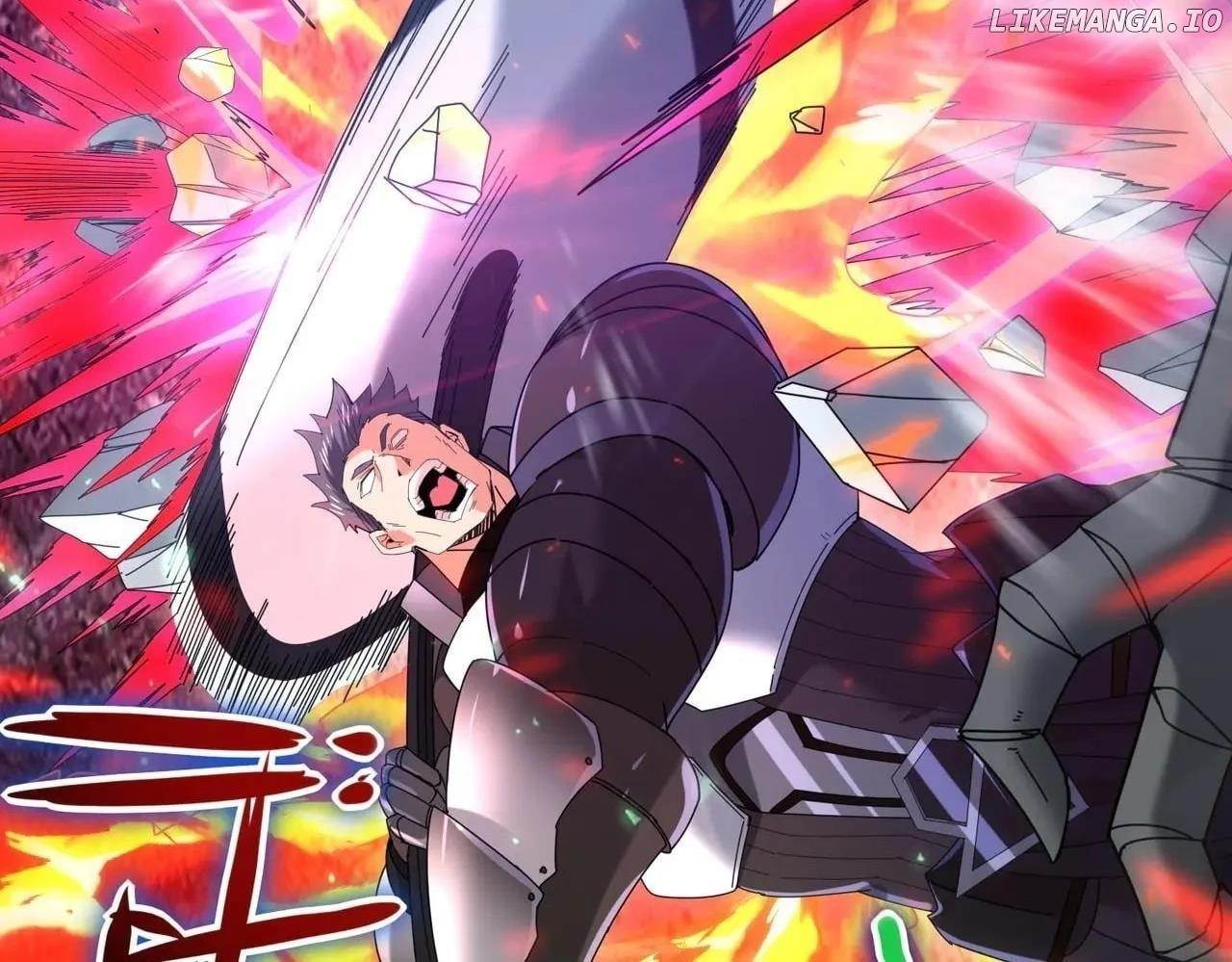 I Got The Weakest Class, Dragon Tamer!? - Chapter 119 Page 39