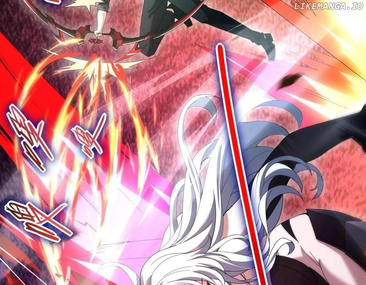 I Got The Weakest Class, Dragon Tamer!? - Chapter 119 Page 41