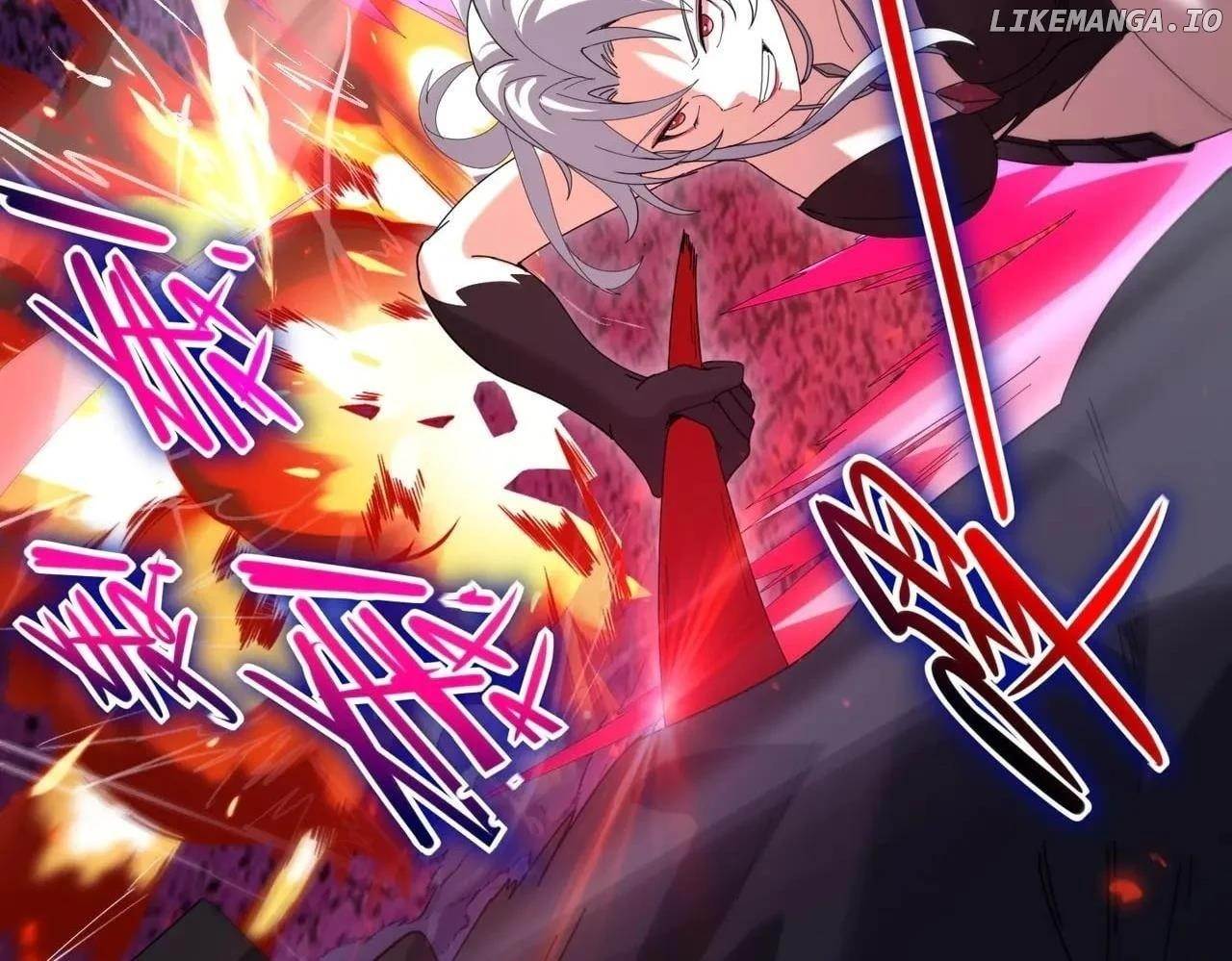 I Got The Weakest Class, Dragon Tamer!? - Chapter 119 Page 42