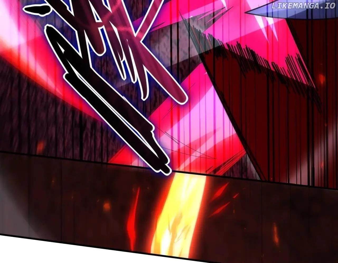 I Got The Weakest Class, Dragon Tamer!? - Chapter 119 Page 44