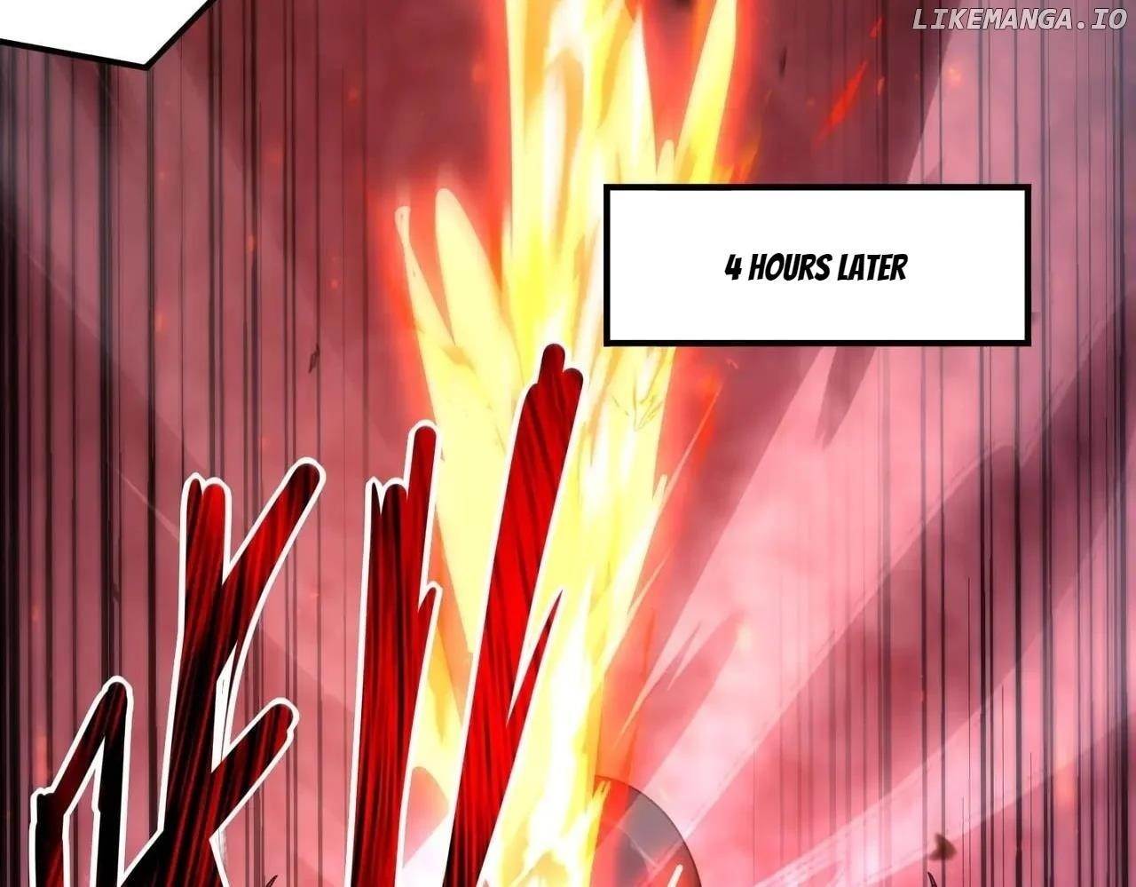 I Got The Weakest Class, Dragon Tamer!? - Chapter 119 Page 46