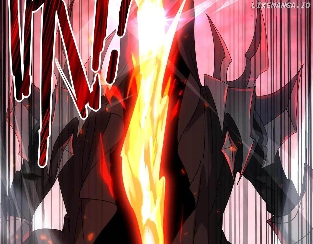 I Got The Weakest Class, Dragon Tamer!? - Chapter 119 Page 47