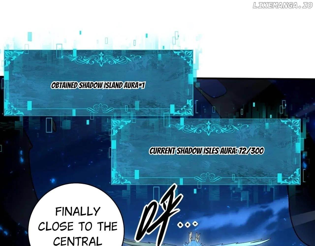 I Got The Weakest Class, Dragon Tamer!? - Chapter 119 Page 49