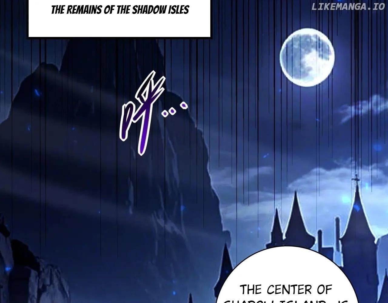 I Got The Weakest Class, Dragon Tamer!? - Chapter 119 Page 52