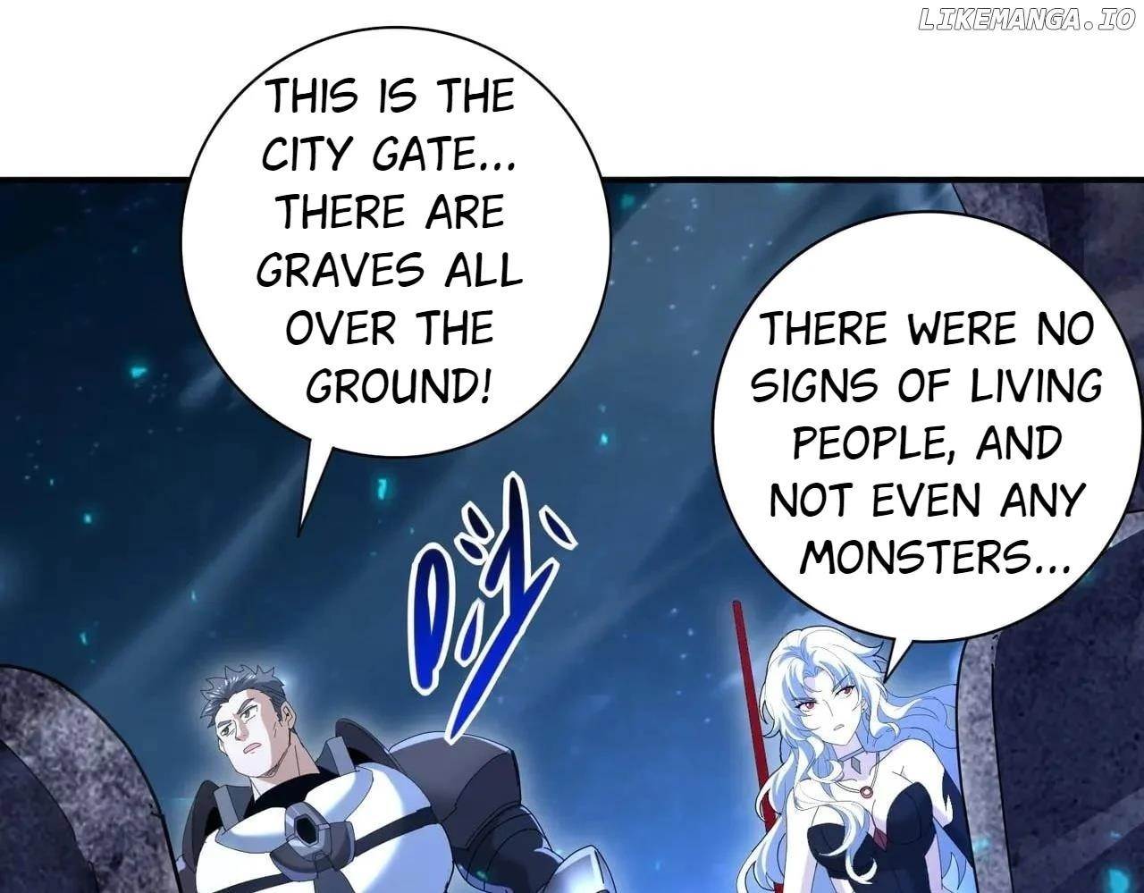 I Got The Weakest Class, Dragon Tamer!? - Chapter 119 Page 55