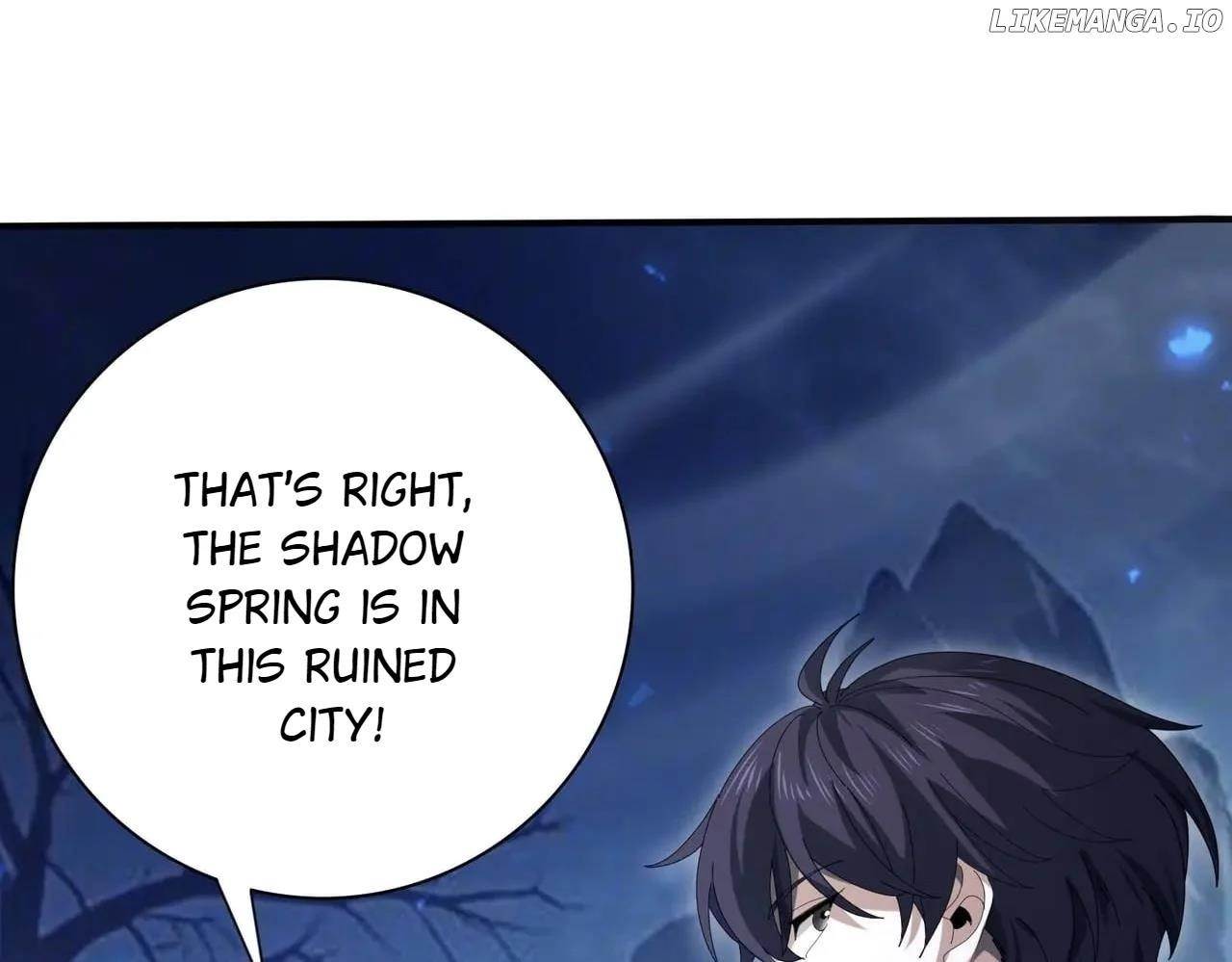 I Got The Weakest Class, Dragon Tamer!? - Chapter 119 Page 58