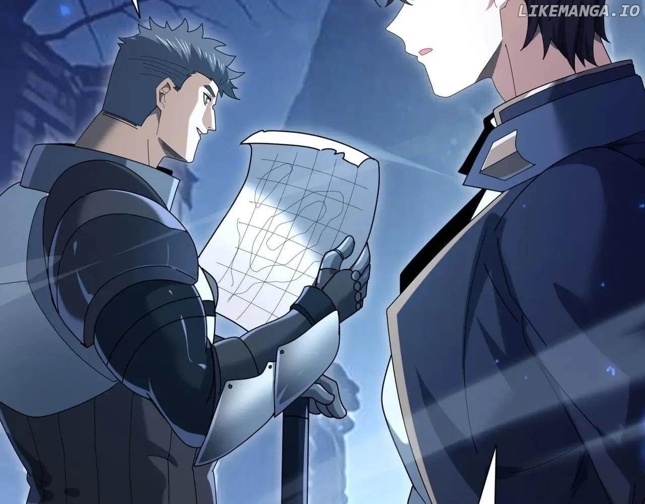 I Got The Weakest Class, Dragon Tamer!? - Chapter 119 Page 59