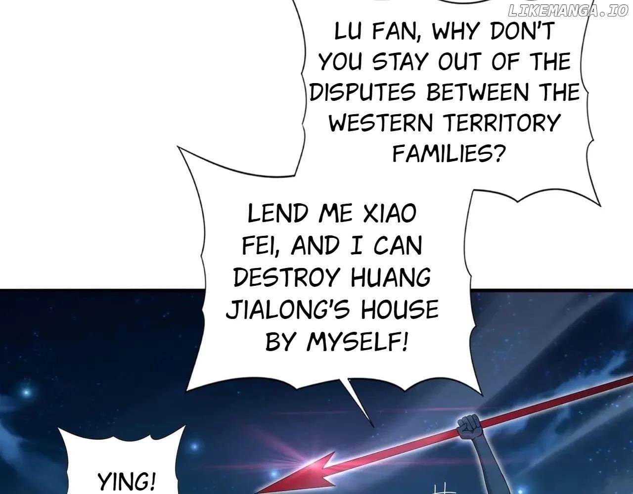 I Got The Weakest Class, Dragon Tamer!? - Chapter 119 Page 6