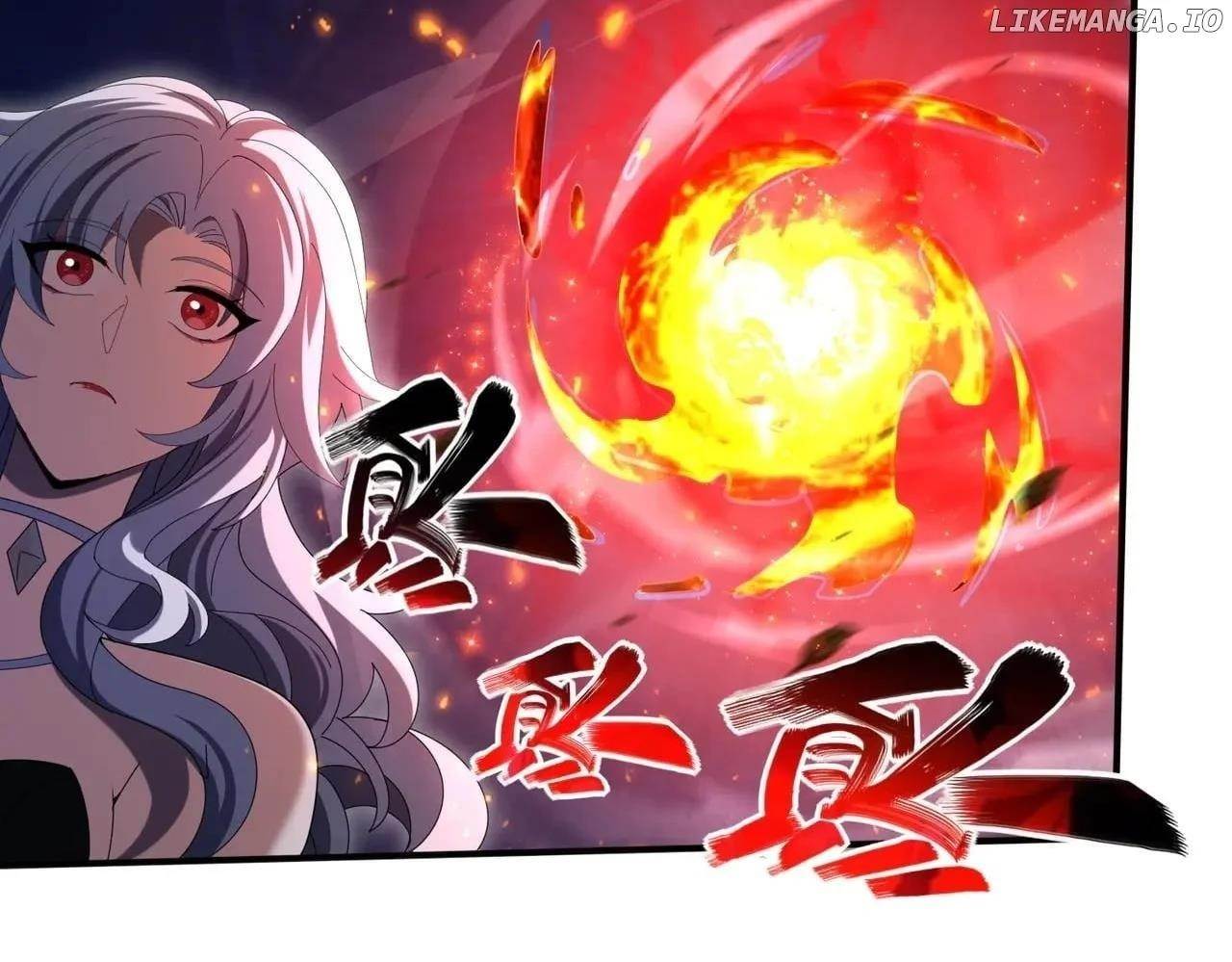 I Got The Weakest Class, Dragon Tamer!? - Chapter 119 Page 61