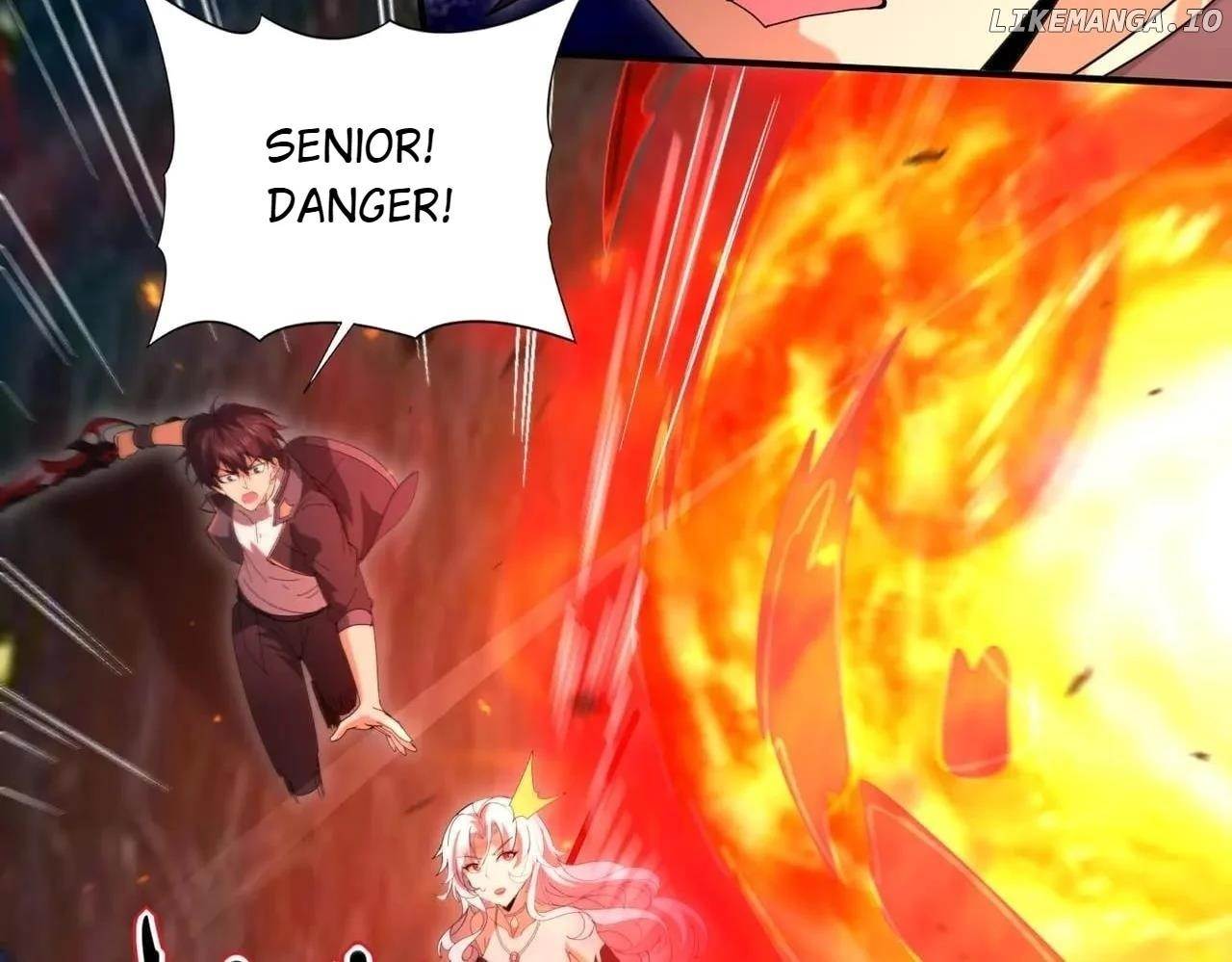 I Got The Weakest Class, Dragon Tamer!? - Chapter 119 Page 63