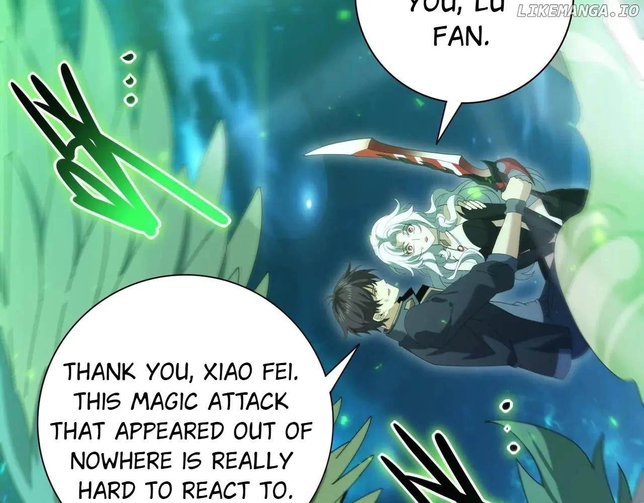 I Got The Weakest Class, Dragon Tamer!? - Chapter 119 Page 69