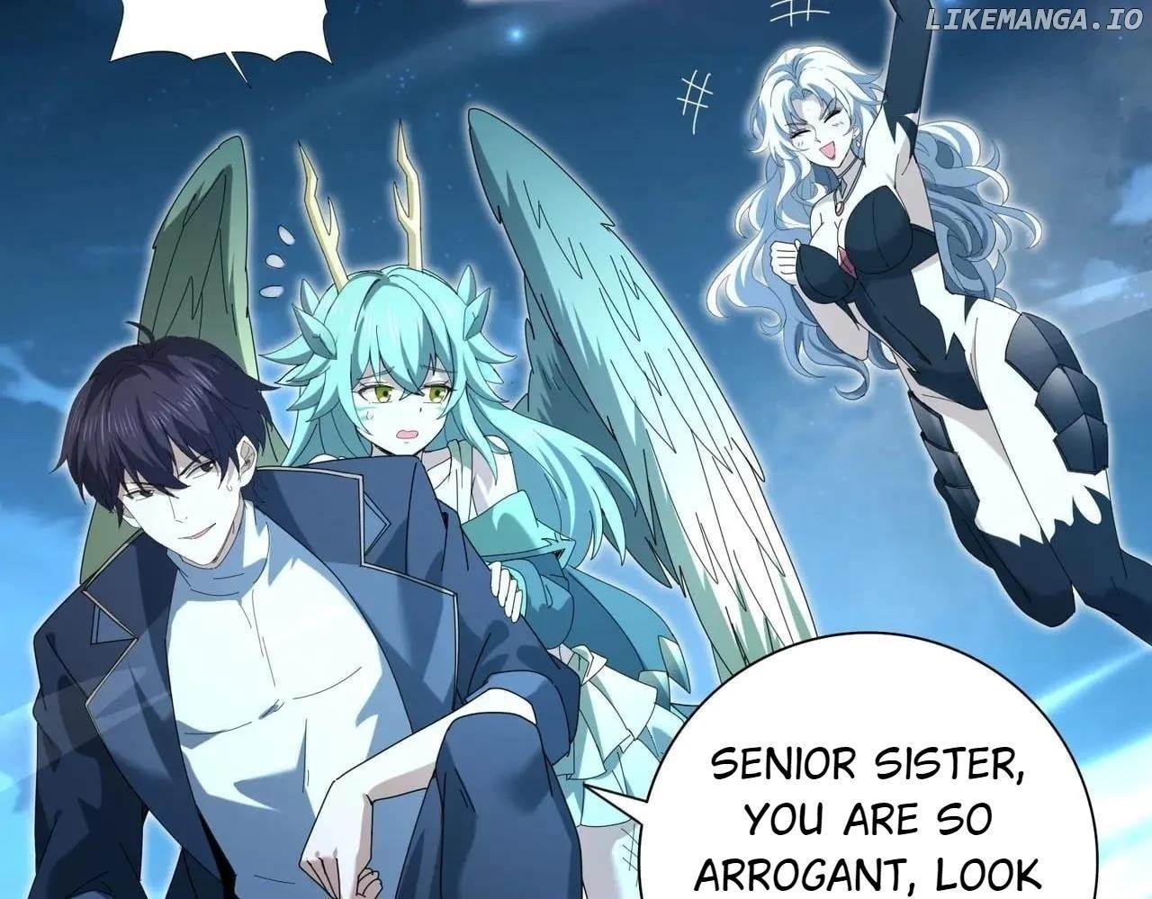 I Got The Weakest Class, Dragon Tamer!? - Chapter 119 Page 7