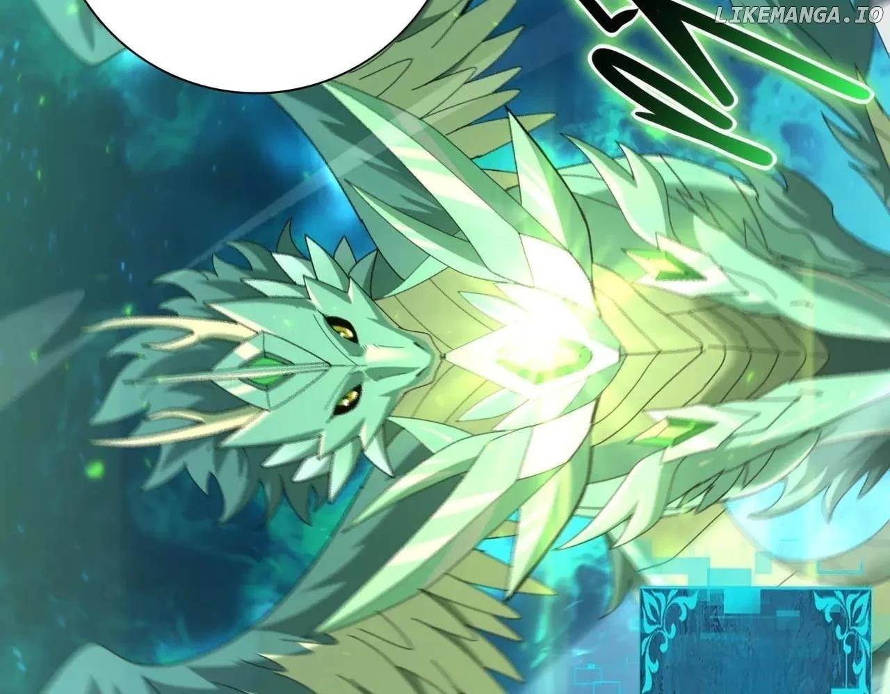 I Got The Weakest Class, Dragon Tamer!? - Chapter 119 Page 70