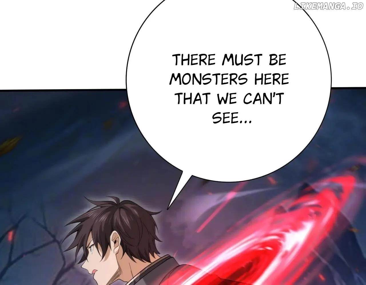 I Got The Weakest Class, Dragon Tamer!? - Chapter 119 Page 73