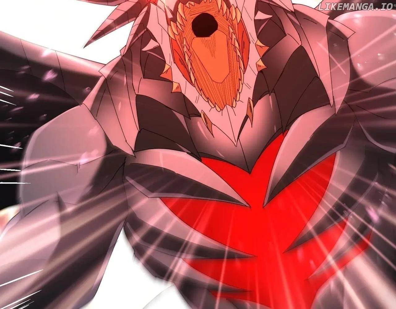 I Got The Weakest Class, Dragon Tamer!? - Chapter 119 Page 78