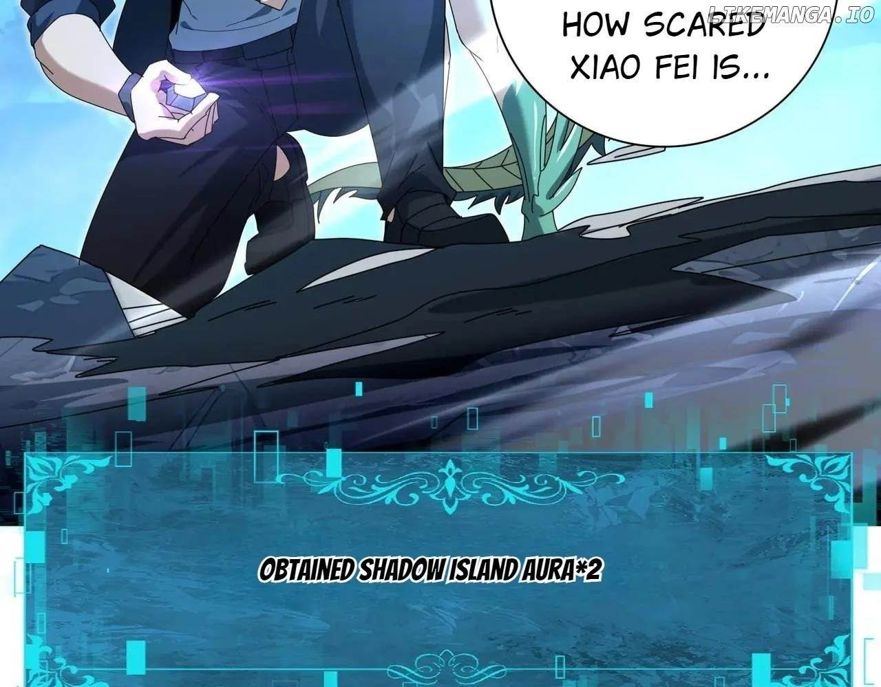 I Got The Weakest Class, Dragon Tamer!? - Chapter 119 Page 8