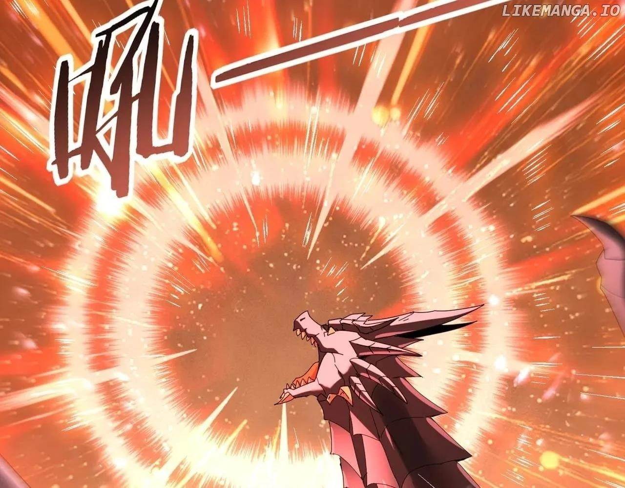 I Got The Weakest Class, Dragon Tamer!? - Chapter 119 Page 82