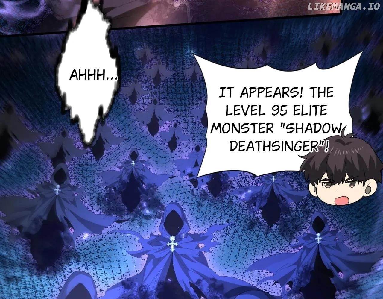 I Got The Weakest Class, Dragon Tamer!? - Chapter 119 Page 86