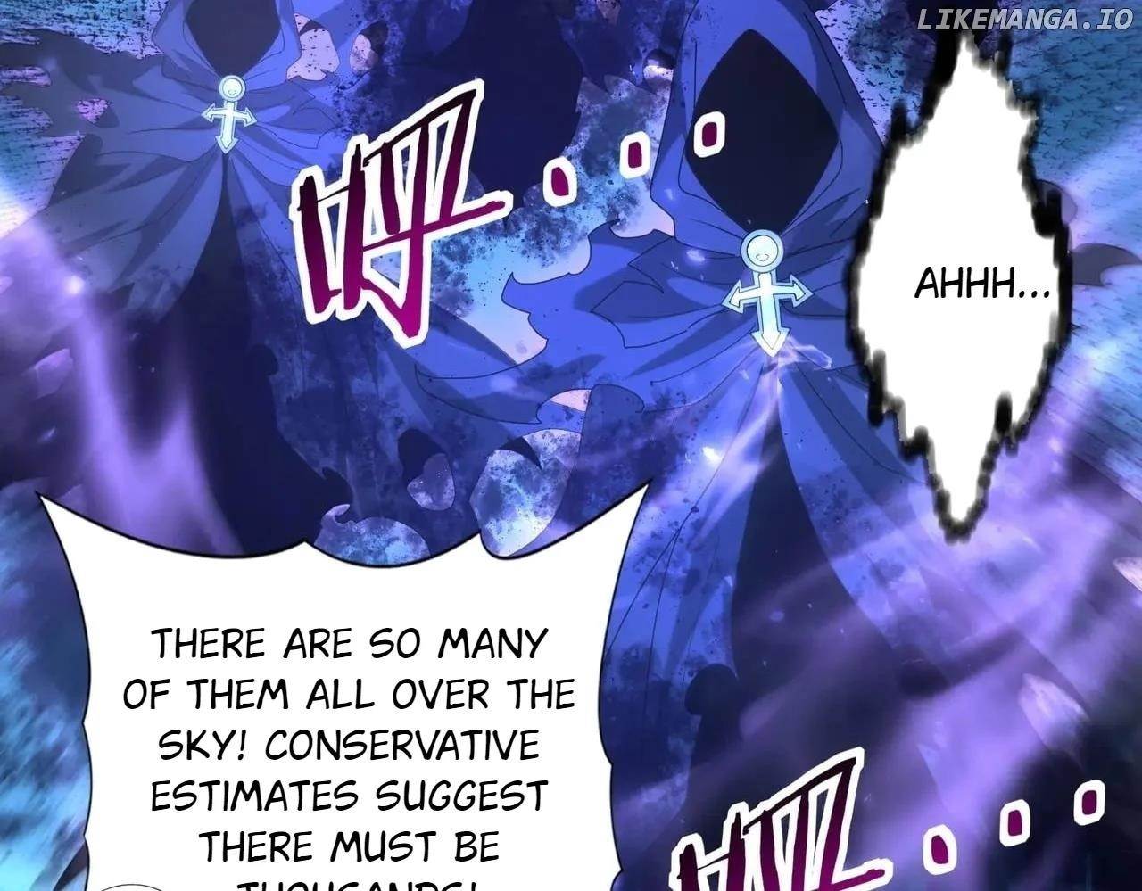 I Got The Weakest Class, Dragon Tamer!? - Chapter 119 Page 87