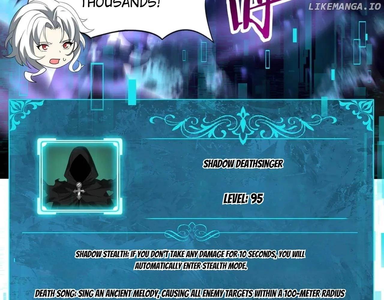 I Got The Weakest Class, Dragon Tamer!? - Chapter 119 Page 88