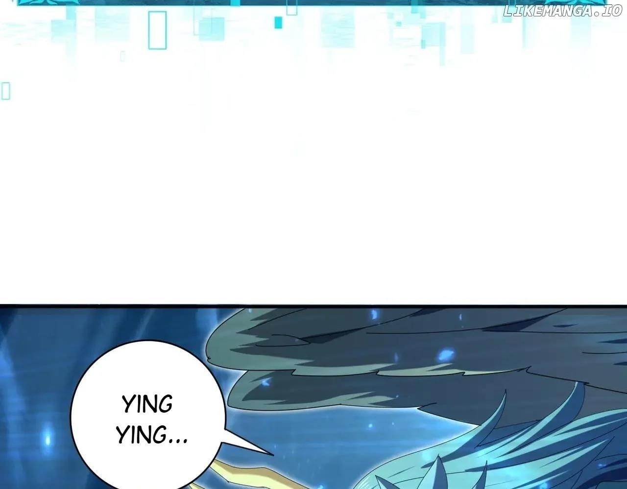 I Got The Weakest Class, Dragon Tamer!? - Chapter 119 Page 9