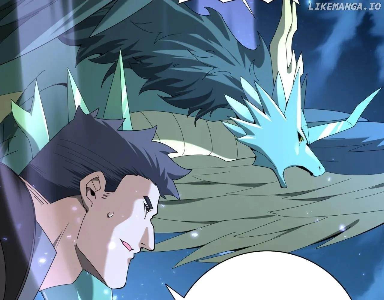 I Got The Weakest Class, Dragon Tamer!? - Chapter 119 Page 90