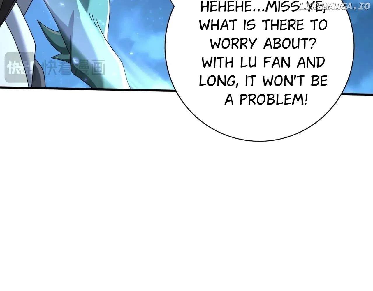 I Got The Weakest Class, Dragon Tamer!? - Chapter 119 Page 91