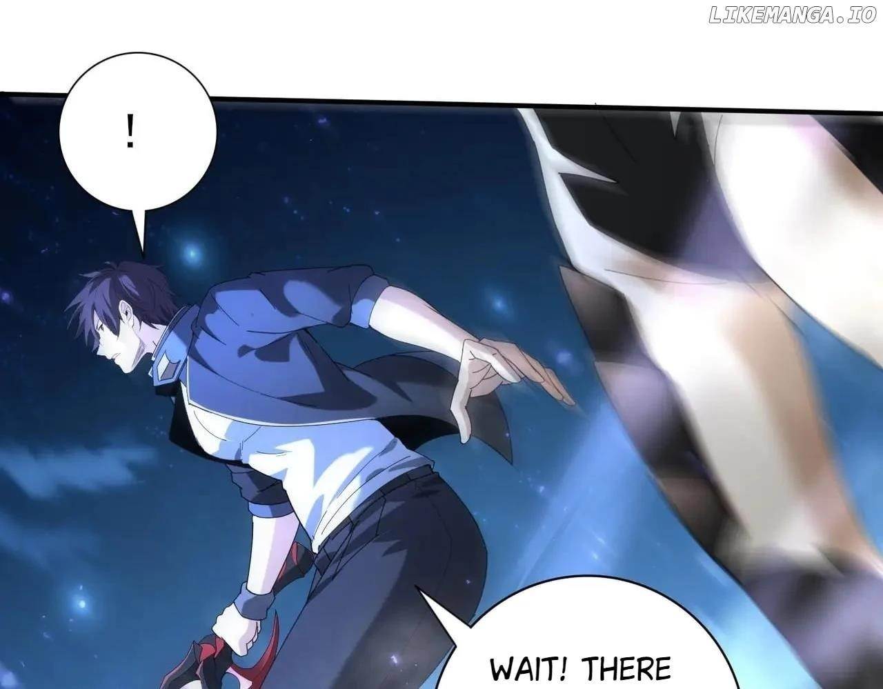 I Got The Weakest Class, Dragon Tamer!? - Chapter 119 Page 92