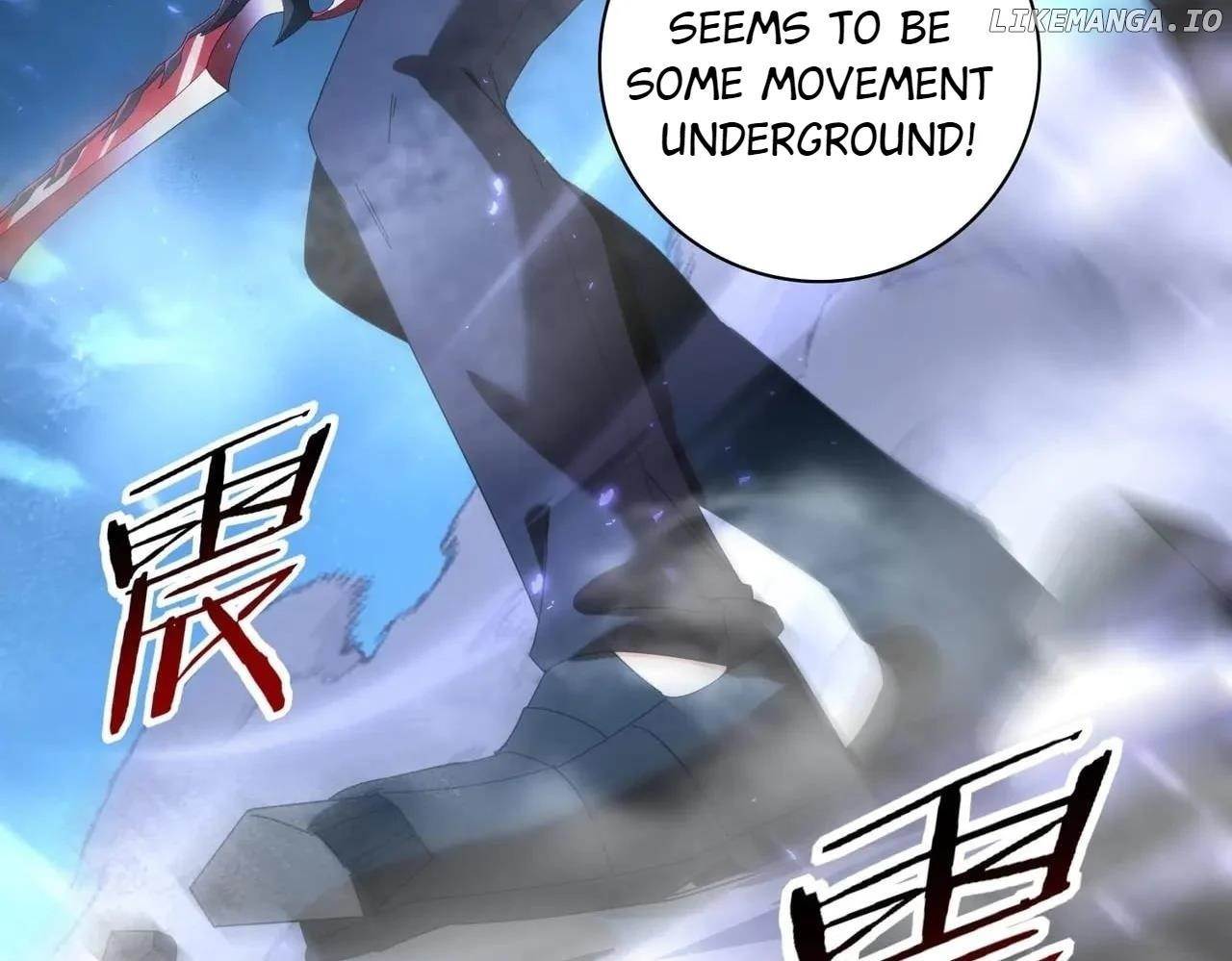 I Got The Weakest Class, Dragon Tamer!? - Chapter 119 Page 93