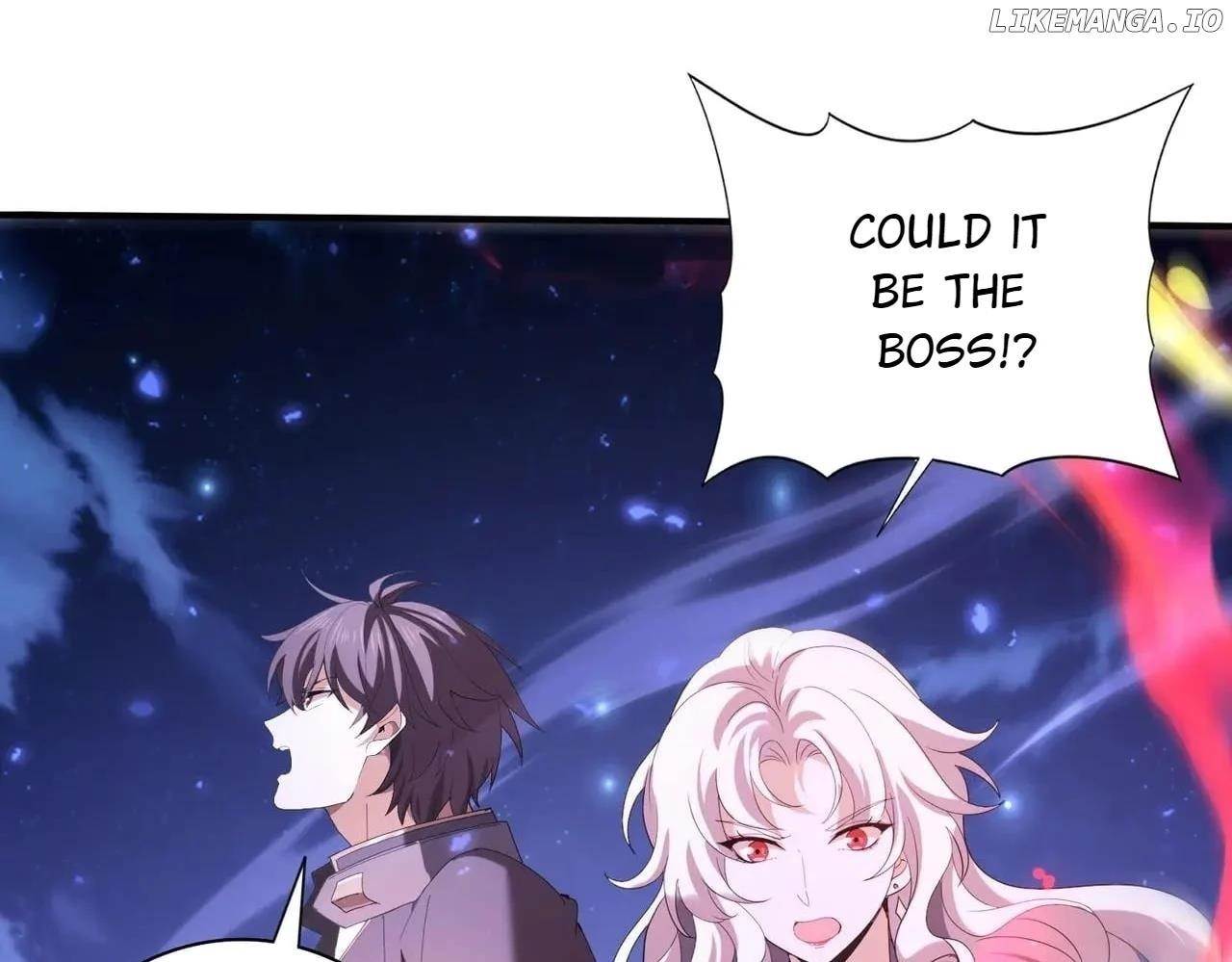 I Got The Weakest Class, Dragon Tamer!? - Chapter 119 Page 95