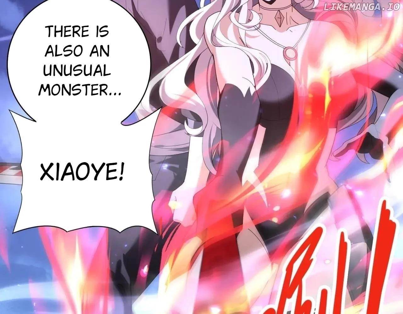 I Got The Weakest Class, Dragon Tamer!? - Chapter 119 Page 96